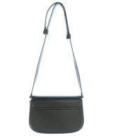 DIESEL（ディーゼル）ショルダーバッグ 黒 サイズ:- レディース/2200734897084