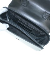 DIESEL（ディーゼル）ショルダーバッグ 黒 サイズ:- レディース/2200734897084