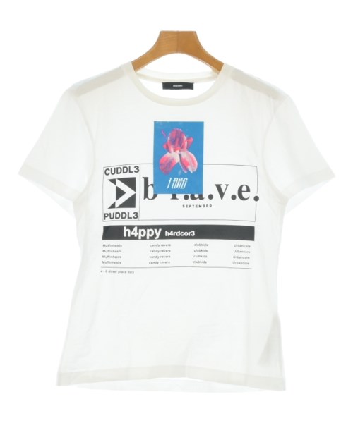 DIESEL(ディーゼル)のTシャツ・カットソー サイズ:XS 5,000円