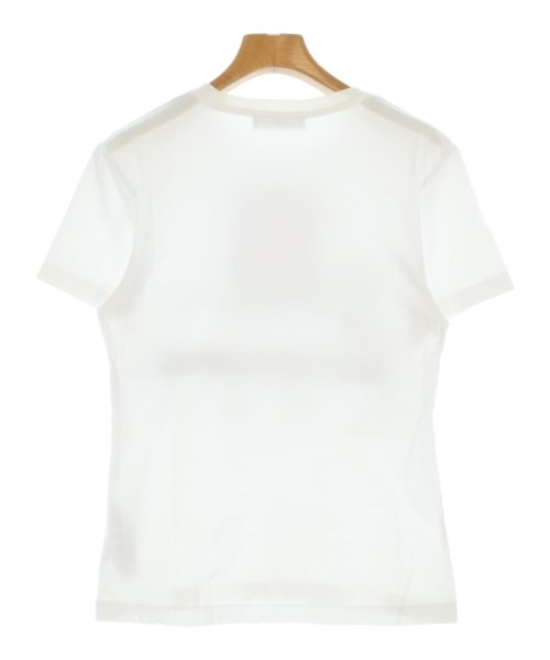 DIESEL（ディーゼル）Tシャツ・カットソー 白 サイズ:XS レディース/2200729121538