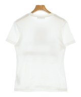 DIESEL（ディーゼル）Tシャツ・カットソー 白 サイズ:XS レディース/2200729121538