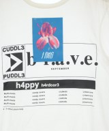 DIESEL（ディーゼル）Tシャツ・カットソー 白 サイズ:XS レディース/2200729121538