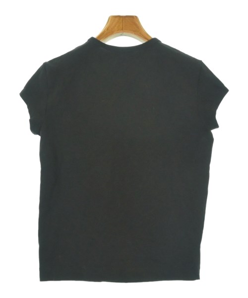 DIESEL（ディーゼル）Tシャツ・カットソー 黒 サイズ:M レディース/2200734746085
