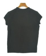 DIESEL（ディーゼル）Tシャツ・カットソー 黒 サイズ:M レディース/2200734746085