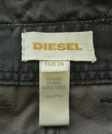 DIESEL（ディーゼル）オールインワン/サロペット グレー サイズ:26(M位) レディース/2200735118140