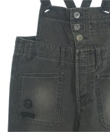 DIESEL（ディーゼル）オールインワン/サロペット グレー サイズ:26(M位) レディース/2200735118140