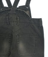 DIESEL（ディーゼル）オールインワン/サロペット グレー サイズ:26(M位) レディース/2200735118140