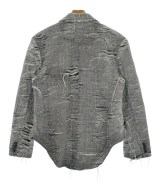 DIESEL（ディーゼル）カジュアルジャケット グレー サイズ:XL レディース/2200735123014