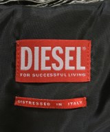 DIESEL（ディーゼル）カジュアルジャケット グレー サイズ:XL レディース/2200735123014