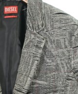 DIESEL（ディーゼル）カジュアルジャケット グレー サイズ:XL レディース/2200735123014