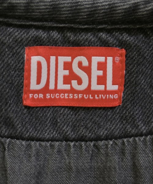 DIESEL（ディーゼル）その他 黒 サイズ:L レディース/2200735123021