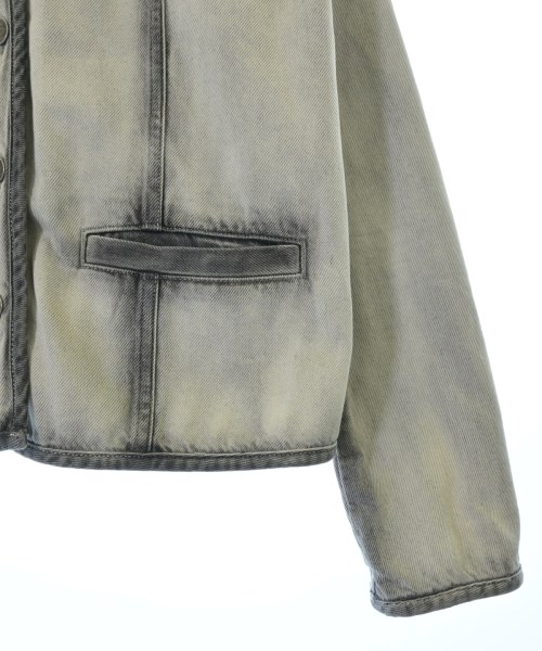 DIESEL（ディーゼル）その他 黒 サイズ:L レディース/2200735123021