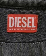DIESEL（ディーゼル）その他 黒 サイズ:L レディース/2200735123021