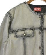 DIESEL（ディーゼル）その他 黒 サイズ:L レディース/2200735123021