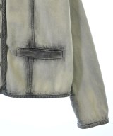 DIESEL（ディーゼル）その他 黒 サイズ:L レディース/2200735123021