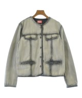 DIESEL ブルゾン（その他）