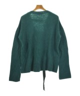 DIESEL（ディーゼル）ニット・セーター 緑 サイズ:XS レディース/2200735149045