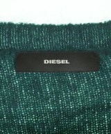 DIESEL（ディーゼル）ニット・セーター 緑 サイズ:XS レディース/2200735149045