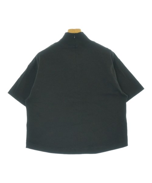 DIESEL（ディーゼル）Tシャツ・カットソー 黒 サイズ:XS レディース/2200735149069