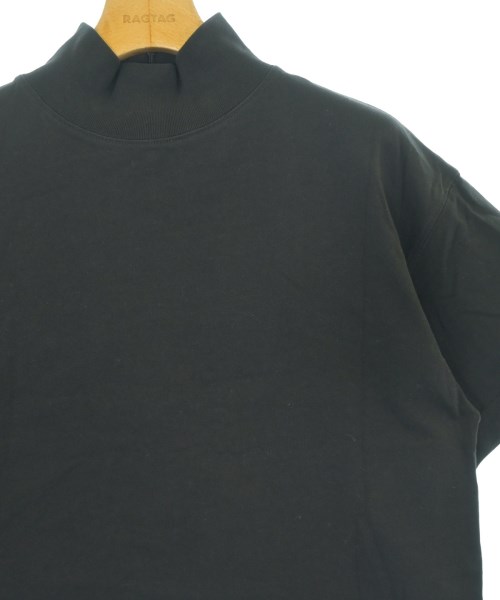 DIESEL（ディーゼル）Tシャツ・カットソー 黒 サイズ:XS レディース/2200735149069