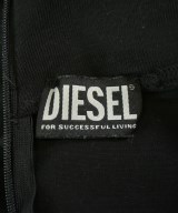 DIESEL（ディーゼル）Tシャツ・カットソー 黒 サイズ:XS レディース/2200735149069