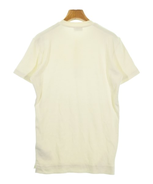 DIESEL（ディーゼル）Tシャツ・カットソー 白 サイズ:M レディース/2200735149076