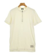 DIESEL（ディーゼル）Tシャツ・カットソー 白 サイズ:M レディース/2200735149076
