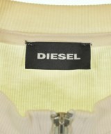 DIESEL（ディーゼル）Tシャツ・カットソー 白 サイズ:M レディース/2200735149076
