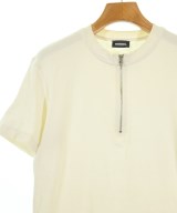 DIESEL（ディーゼル）Tシャツ・カットソー 白 サイズ:M レディース/2200735149076