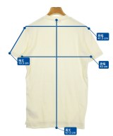 DIESEL（ディーゼル）Tシャツ・カットソー 白 サイズ:M レディース/2200735149076