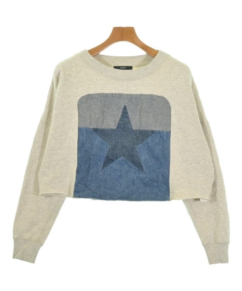 DIESEL(ディーゼル)のスウェット サイズ:XS 7,700円