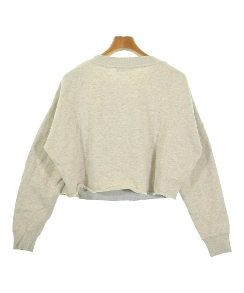 DIESEL（ディーゼル）スウェット グレー サイズ:XS レディース/2200735149083