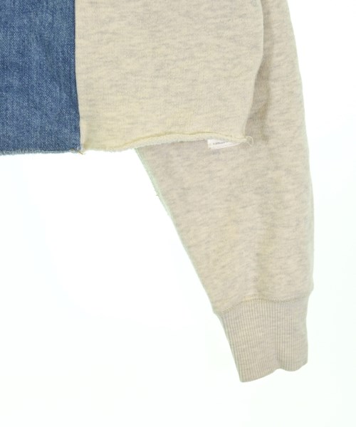 DIESEL（ディーゼル）スウェット グレー サイズ:XS レディース/2200735149083