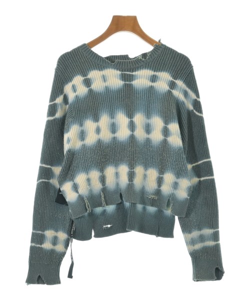DIESEL(ディーゼル)のニット・セーター サイズ:XS 8,400円