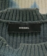 DIESEL（ディーゼル）ニット・セーター 緑 サイズ:XS レディース/2200735149090