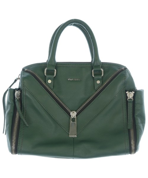 DIESEL(ディーゼル)のボストンバッグ サイズ:- 6,400円
