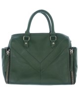 DIESEL（ディーゼル）ボストンバッグ 緑 サイズ:- レディース/2200726099168