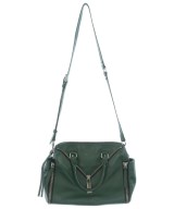 DIESEL（ディーゼル）ボストンバッグ 緑 サイズ:- レディース/2200726099168