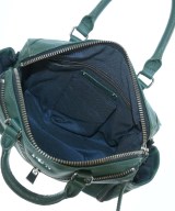 DIESEL（ディーゼル）ボストンバッグ 緑 サイズ:- レディース/2200726099168