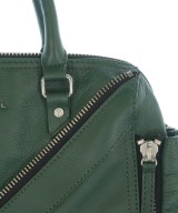 DIESEL（ディーゼル）ボストンバッグ 緑 サイズ:- レディース/2200726099168