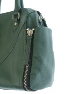 DIESEL（ディーゼル）ボストンバッグ 緑 サイズ:- レディース/2200726099168
