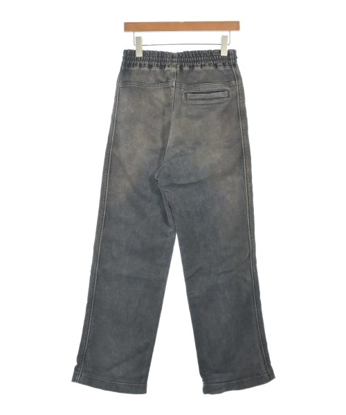 DIESEL（ディーゼル）スウェットパンツ グレー サイズ:XXS レディース/2200735412019