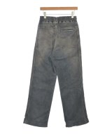 DIESEL（ディーゼル）スウェットパンツ グレー サイズ:XXS レディース/2200735412019