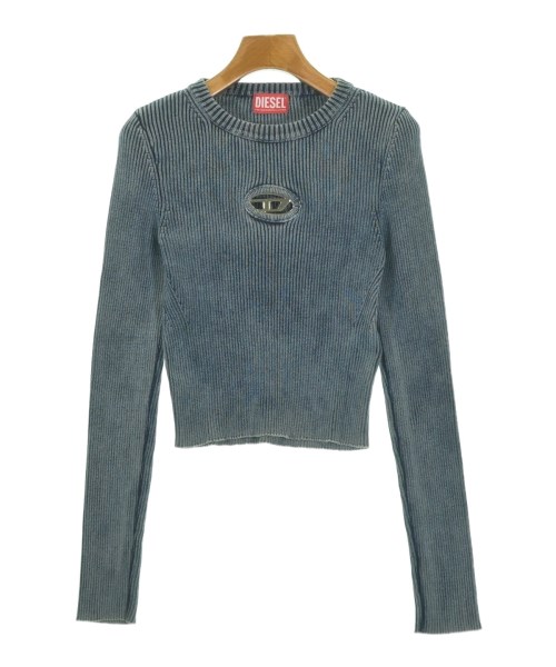 DIESEL(ディーゼル)のニット・セーター サイズ:XS 15,000円