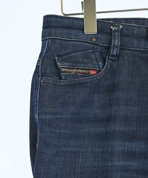 DIESEL（ディーゼル）デニムパンツ 紺 サイズ:25(S位) レディース/2200736881067