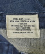 DIESEL（ディーゼル）デニムパンツ 紺 サイズ:25(S位) レディース/2200736881067