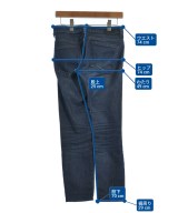 DIESEL（ディーゼル）デニムパンツ 紺 サイズ:25(S位) レディース/2200736881067