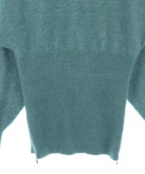 DIESEL（ディーゼル）ニット・セーター 緑 サイズ:S レディース/2200716833017