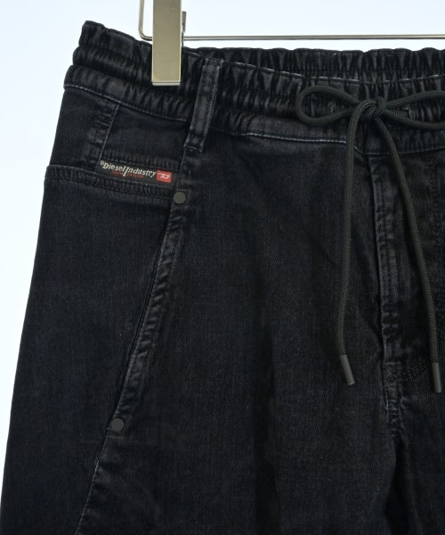 DIESEL（ディーゼル）その他 黒 サイズ:25(S位) レディース/2200717282067