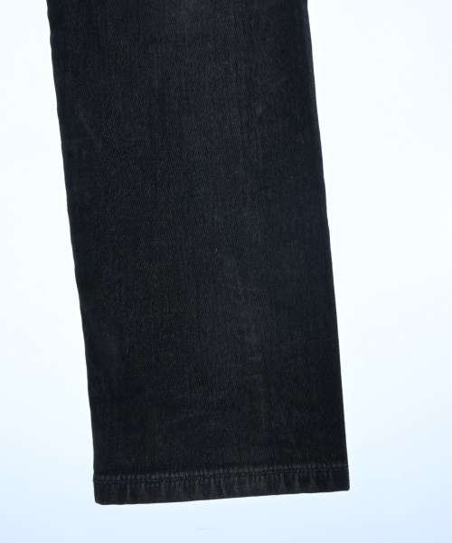 DIESEL（ディーゼル）その他 黒 サイズ:25(S位) レディース/2200717282067